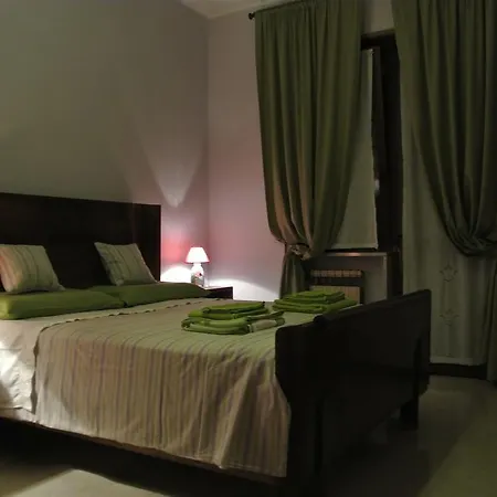 Apartamento Borgo Aurora *