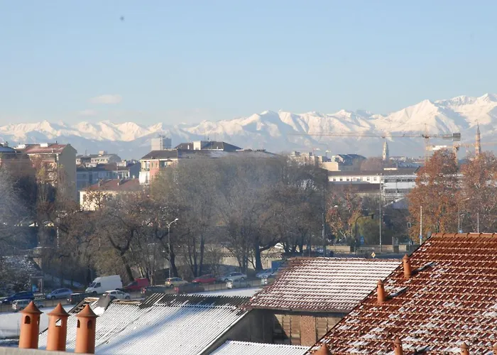 Lejlighed Borgo Aurora