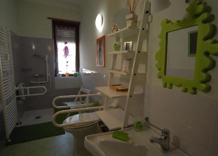 Lejlighed Borgo Aurora Torino