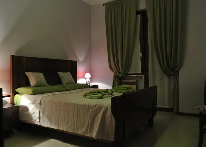 Lejlighed Borgo Aurora *