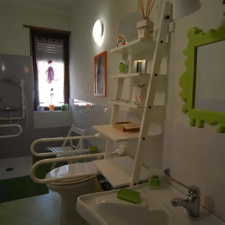 Appartement Borgo Aurora Turijn